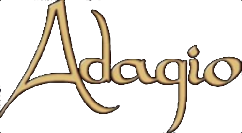 adagio
